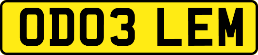 OD03LEM