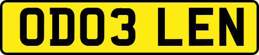 OD03LEN