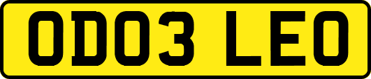 OD03LEO