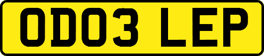 OD03LEP