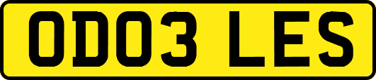 OD03LES