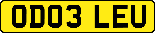 OD03LEU