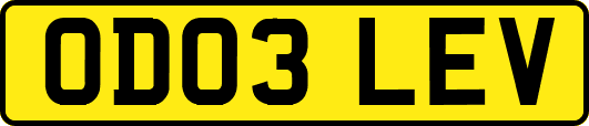 OD03LEV