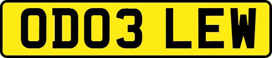 OD03LEW
