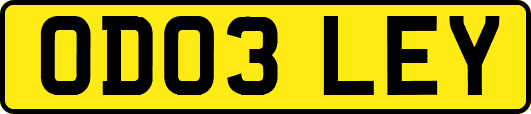 OD03LEY