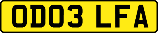 OD03LFA
