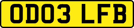 OD03LFB