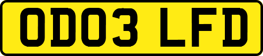 OD03LFD