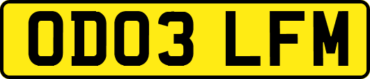 OD03LFM