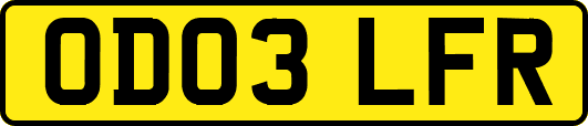 OD03LFR