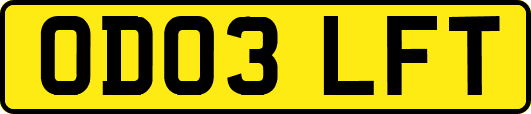 OD03LFT