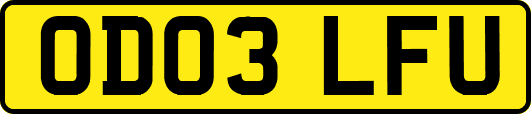 OD03LFU