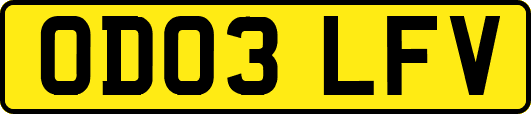 OD03LFV