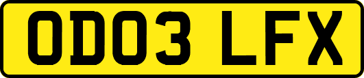 OD03LFX