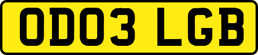 OD03LGB