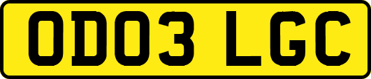 OD03LGC