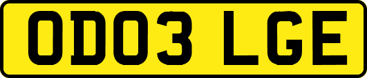 OD03LGE