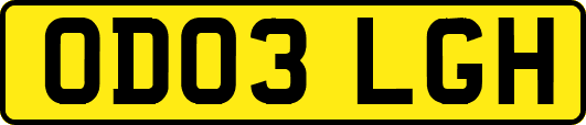 OD03LGH