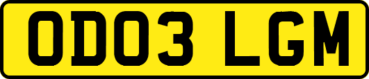 OD03LGM