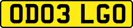 OD03LGO