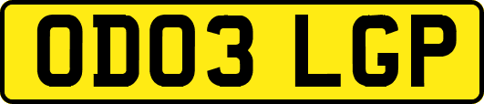 OD03LGP