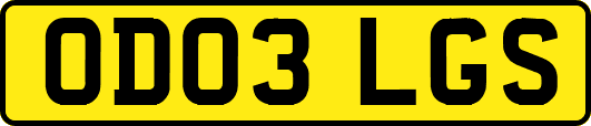 OD03LGS