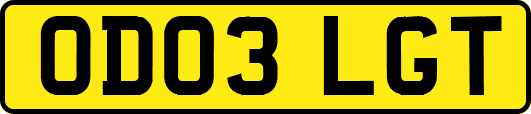 OD03LGT