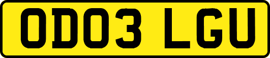 OD03LGU