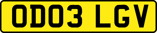 OD03LGV