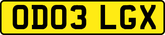 OD03LGX
