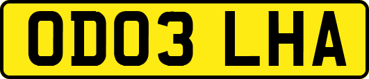 OD03LHA