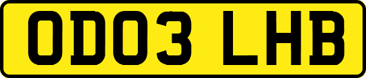OD03LHB