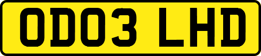 OD03LHD