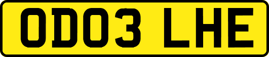 OD03LHE