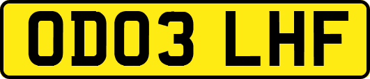 OD03LHF