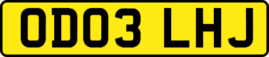 OD03LHJ