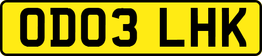 OD03LHK