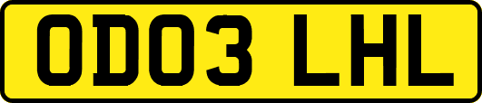 OD03LHL