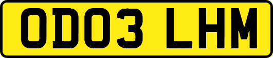 OD03LHM