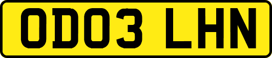 OD03LHN