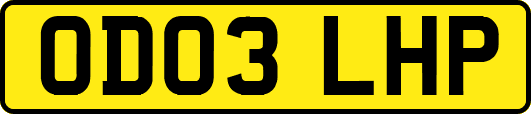 OD03LHP