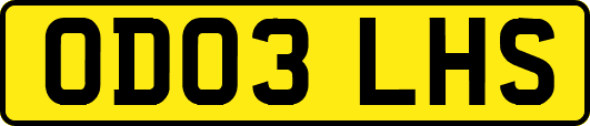 OD03LHS