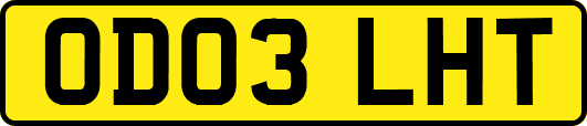 OD03LHT