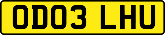 OD03LHU