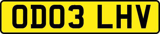 OD03LHV