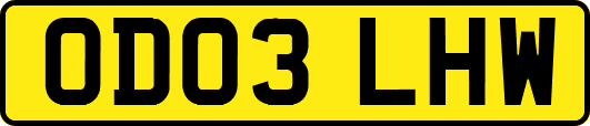 OD03LHW