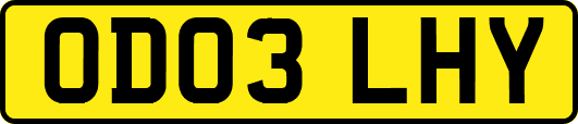 OD03LHY