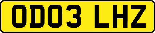 OD03LHZ