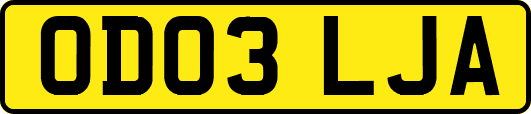 OD03LJA