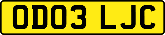 OD03LJC